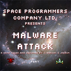 Space Invaders Preview